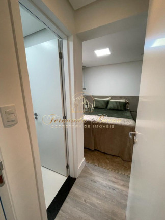 Imagem Imóvel com 2 Quartos à Venda, 59 m² em Campestre - Santo André
