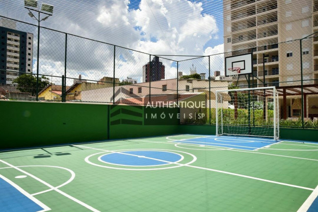 Imagem Apartamento com 3 Quartos à Venda, 73 m² em Taquaral - Campinas