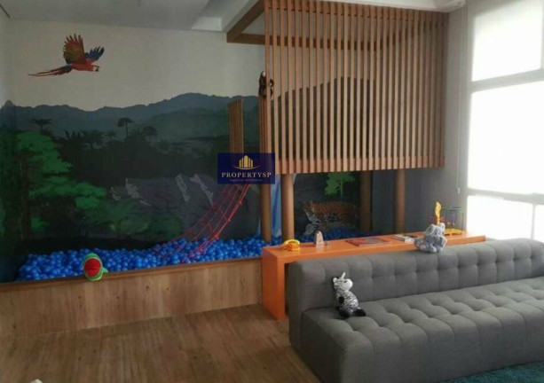 Imagem Apartamento com 2 Quartos à Venda, 68 m² em Vila Ipojuca - São Paulo