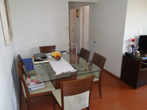 Imagem Imóvel com 3 Quartos à Venda, 74 m² em Vila Guarani - Jundiaí Imagem Imóvel com 3 Quartos à Venda, 74 m² em Vila Guarani - Jundiaí