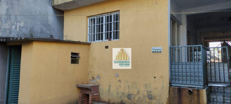 Imagem Sobrado com 3 Quartos à Venda, 200 m² em Cocaia - Guarulhos Imagem Sobrado com 3 Quartos à Venda, 200 m² em Cocaia - Guarulhos