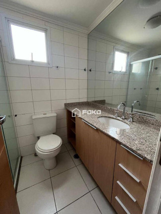 Imagem Apartamento com 3 Quartos para Alugar, 95 m² em Centro - Guarulhos Imagem Apartamento com 3 Quartos para Alugar, 95 m² em Centro - Guarulhos