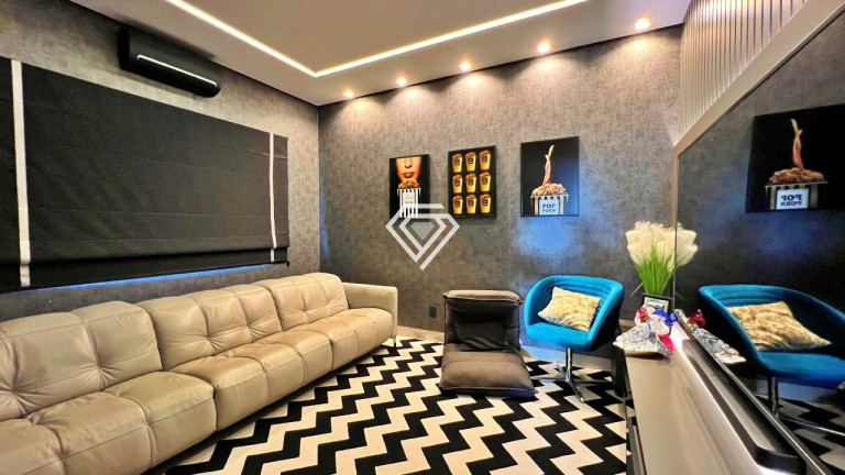 Imagem Sobrado com 5 Quartos à Venda, 425 m² em Plano Diretor Sul - Palmas Imagem Sobrado com 5 Quartos à Venda, 425 m² em Plano Diretor Sul - Palmas