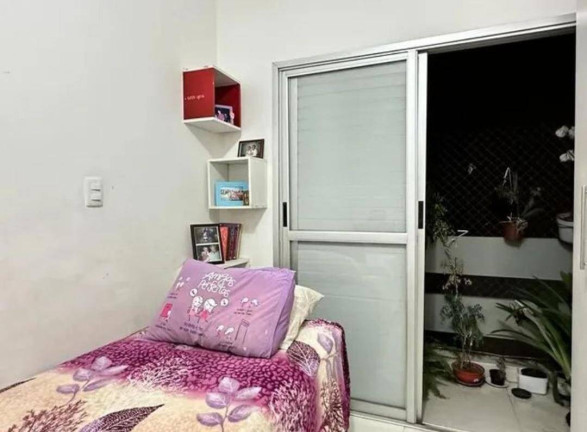 Imagem Apartamento com 2 Quartos à Venda, 65 m² em Parque Três Meninos - Sorocaba Imagem Apartamento com 2 Quartos à Venda, 65 m² em Parque Três Meninos - Sorocaba