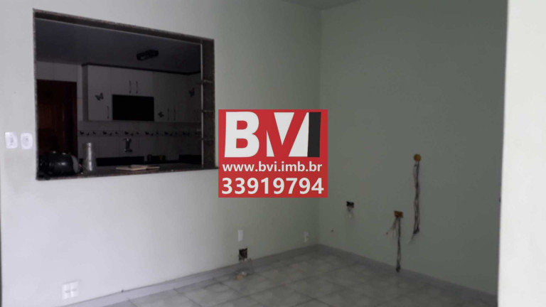 Imagem Apartamento com 2 Quartos à Venda, 100 m² em Irajá - Rio De Janeiro