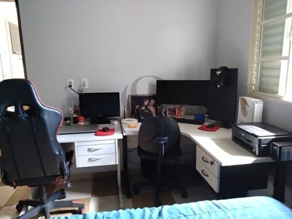 Imagem Casa com 2 Quartos à Venda, 105 m² em Jardim Ana Maria - Sorocaba