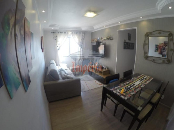 Imagem Apartamento com 3 Quartos à Venda, 67 m² em Piraporinha - Diadema Imagem Apartamento com 3 Quartos à Venda, 67 m² em Piraporinha - Diadema