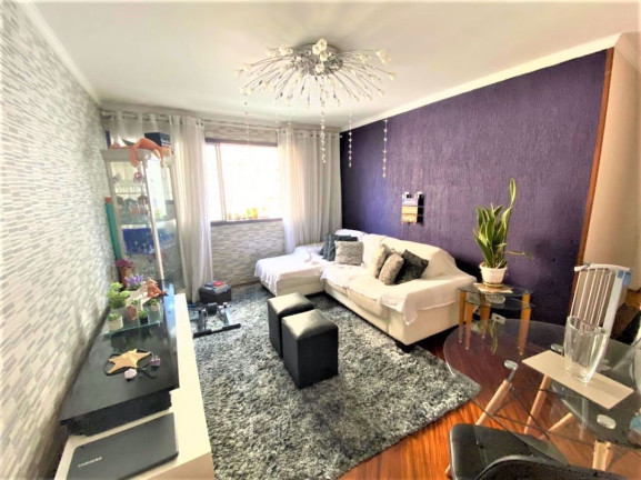 Imagem Apartamento com 2 Quartos à Venda, 70 m² em Bela Vista - São Paulo Imagem Apartamento com 2 Quartos à Venda, 70 m² em Bela Vista - São Paulo