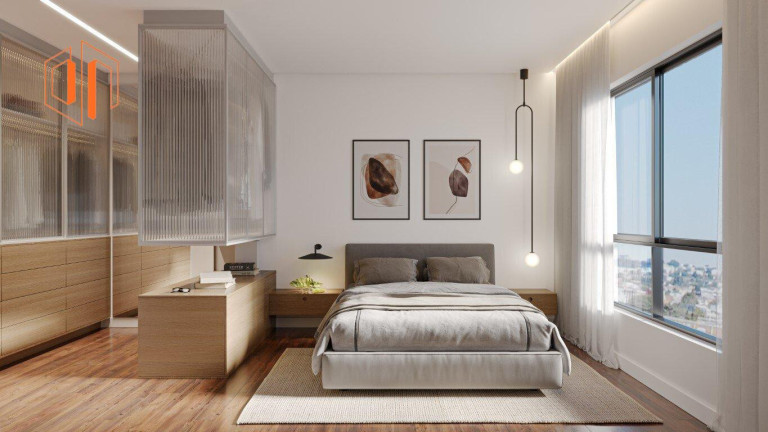 Imagem Apartamento com 2 Quartos à Venda, 53 m² em Estância Pinhais - Pinhais Imagem Apartamento com 2 Quartos à Venda, 53 m² em Estância Pinhais - Pinhais