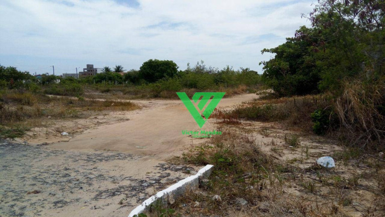 Imagem Terreno à Venda, 1.080 m² em Praia De Carapibus - João Pessoa Imagem Terreno à Venda, 1.080 m² em Praia De Carapibus - João Pessoa