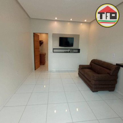 Imagem Casa com 1 Quarto para Alugar, 60 m² em Cidade Nova - Marabá Imagem Casa com 1 Quarto para Alugar, 60 m² em Cidade Nova - Marabá