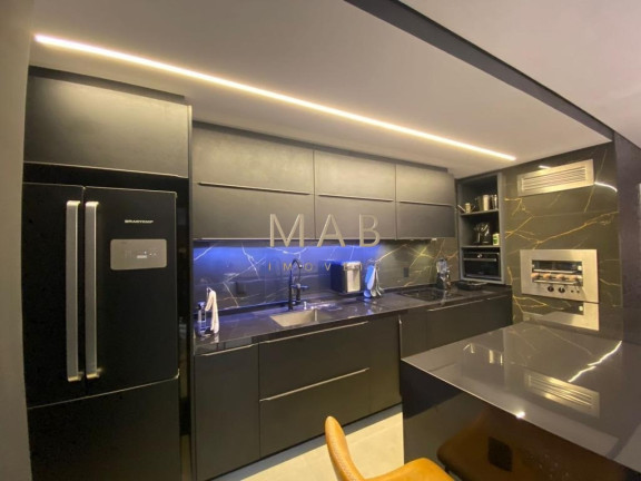 Imóvel com 2 Quartos à Venda, 124 m² em Jurerê Internacional - Florianópolis