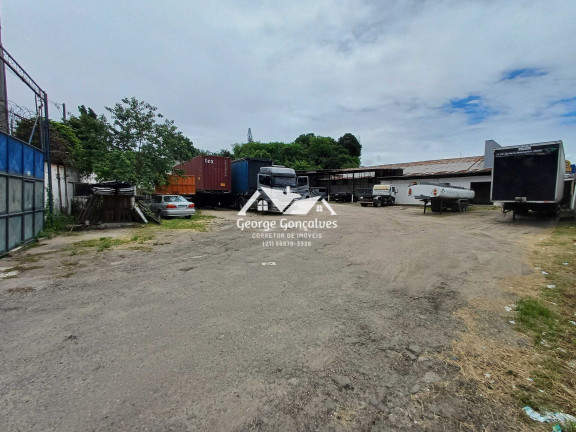 Imagem Imóvel Comercial à Venda, 5.000 m² em Vila São Luís - Duque De Caxias