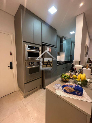 Imagem Apartamento com 3 Quartos à Venda, 180 m² em Vila Isa - São Paulo Imagem Apartamento com 3 Quartos à Venda, 180 m² em Vila Isa - São Paulo