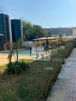 Imagem Apartamento com 2 Quartos à Venda, 46 m² em Várzea - Ibirité
