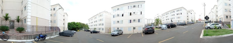 Imagem Apartamento com 2 Quartos à Venda, 42 m² em Olaria - Salto Imagem Apartamento com 2 Quartos à Venda, 42 m² em Olaria - Salto