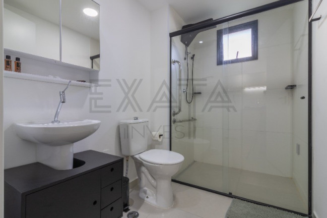Imagem Imóvel com 1 Quarto à Venda, 29 m² em Vila Madalena - São Paulo Imagem Imóvel com 1 Quarto à Venda, 29 m² em Vila Madalena - São Paulo