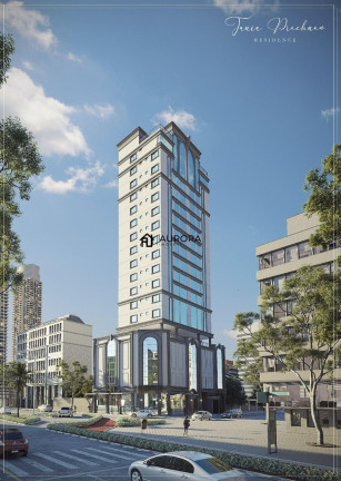 Imagem Apartamento com 3 Quartos à Venda, 113 m² em Centro - Balneário Camboriú Imagem Apartamento com 3 Quartos à Venda, 113 m² em Centro - Balneário Camboriú