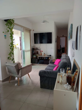 Imagem Apartamento com 2 Quartos à Venda, 68 m² em Campo Grande - Santos Imagem Apartamento com 2 Quartos à Venda, 68 m² em Campo Grande - Santos