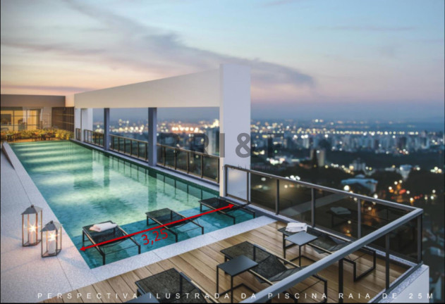 Imagem Apartamento com 2 Quartos à Venda, 66 m² em Brooklin - São Paulo Imagem Apartamento com 2 Quartos à Venda, 66 m² em Brooklin - São Paulo
