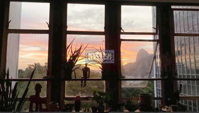 Imagem Apartamento com 3 Quartos à Venda, 114 m² em Botafogo - Rio De Janeiro Imagem Apartamento com 3 Quartos à Venda, 114 m² em Botafogo - Rio De Janeiro