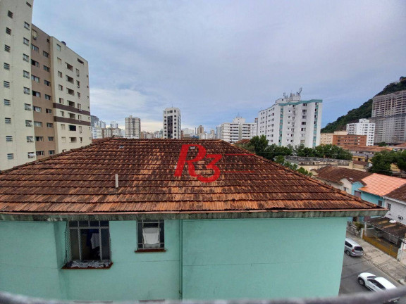 Imagem Apartamento com 2 Quartos à Venda, 137 m² em Marapé - Santos Imagem Apartamento com 2 Quartos à Venda, 137 m² em Marapé - Santos