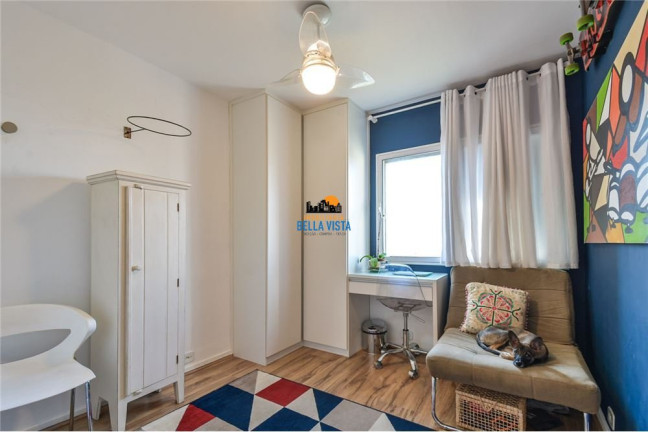 Imagem Apartamento com 2 Quartos à Venda,  em Campo Belo - São Paulo