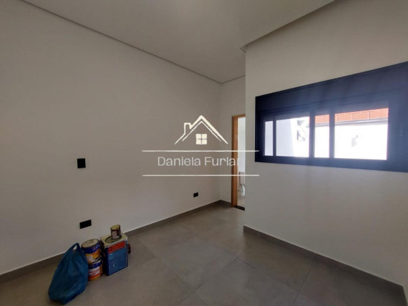 Imagem Casa de Condomínio com 3 Quartos à Venda, 112 m² em Condomínio Terras De São Francisco - Sorocaba