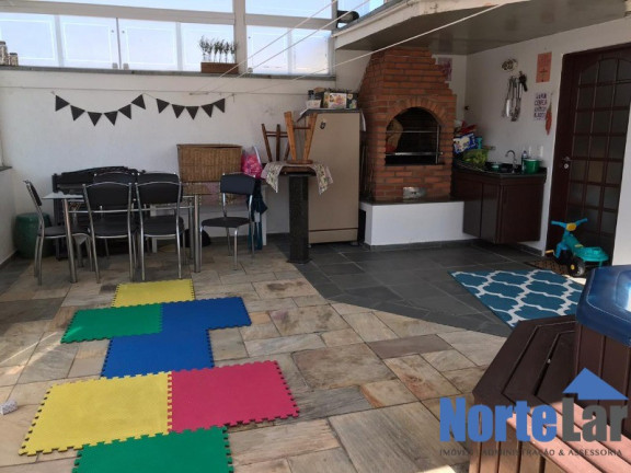 Imagem Sobrado com 3 Quartos à Venda, 200 m² em Vila Mariza Mazzei - São Paulo Imagem Sobrado com 3 Quartos à Venda, 200 m² em Vila Mariza Mazzei - São Paulo