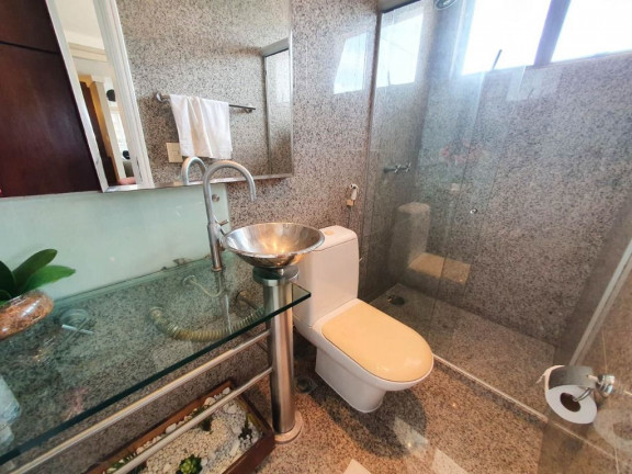 Imagem Apartamento com 3 Quartos à Venda, 250 m² em Cocó - Fortaleza Imagem Apartamento com 3 Quartos à Venda, 250 m² em Cocó - Fortaleza