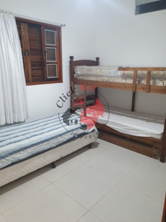 Imagem Casa de Condomínio com 2 Quartos à Venda, 73 m² em Maracanã - Praia Grande Imagem Casa de Condomínio com 2 Quartos à Venda, 73 m² em Maracanã - Praia Grande