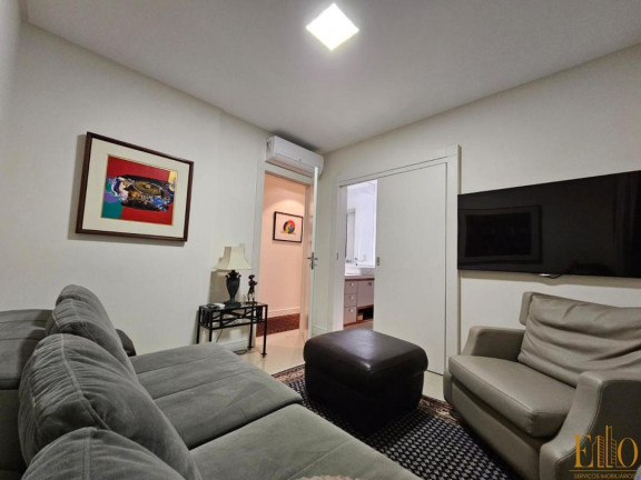 Imagem Apartamento com 4 Quartos à Venda, 136 m² em Centro - Balneário Camboriú