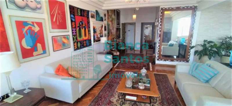 Imagem Apartamento com 4 Quartos à Venda, 180 m² em Flamengo - Rio De Janeiro