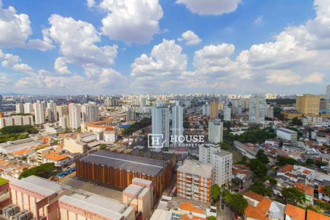 Imagem Apartamento com 2 Quartos à Venda, 99 m² em Cambuci - São Paulo Imagem Apartamento com 2 Quartos à Venda, 99 m² em Cambuci - São Paulo