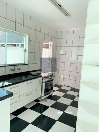Imagem Casa de Condomínio com 3 Quartos à Venda, 106 m² em Condomínio Horto Florestal I - Sorocaba