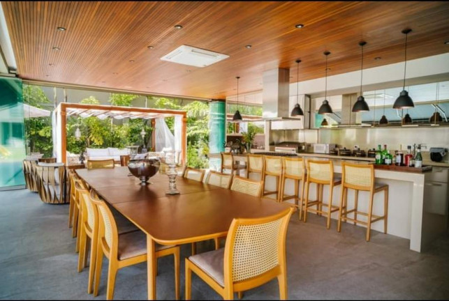 Imagem Casa com 8 Quartos à Venda, 1.164 m² em Alphaville - Santana De Parnaíba Imagem Casa com 8 Quartos à Venda, 1.164 m² em Alphaville - Santana De Parnaíba