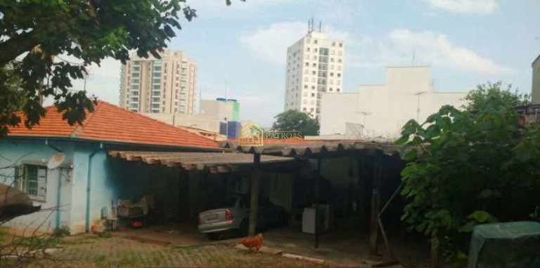 Imagem Terreno à Venda, 431 m² em Jardim Do Mar - São Bernardo Do Campo Imagem Terreno à Venda, 431 m² em Jardim Do Mar - São Bernardo Do Campo