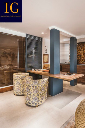 Imagem Apartamento com 3 Quartos à Venda, 330 m² em Santa Paula - São Caetano Do Sul