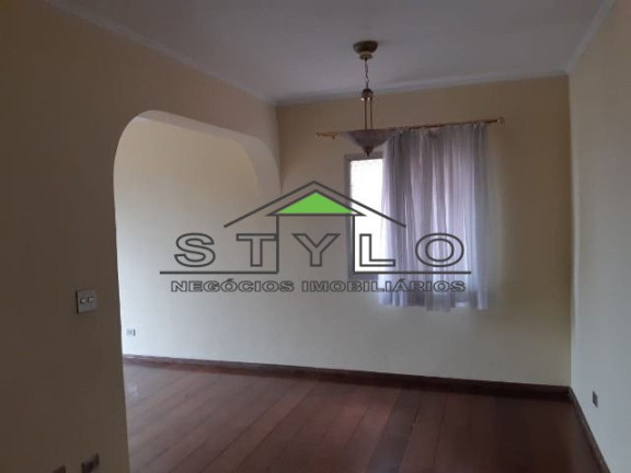 Imagem Apartamento com 3 Quartos à Venda, 87 m² em Rudge Ramos - São Bernardo Do Campo