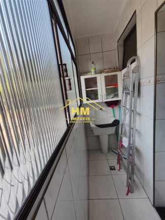 Imagem Apartamento com 1 Quarto à Venda, 51 m² em Itararé - Sao Vicente Imagem Apartamento com 1 Quarto à Venda, 51 m² em Itararé - Sao Vicente