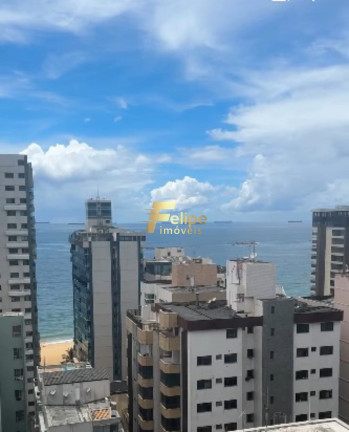 Imóvel com 3 Quartos à Venda, 90 m² em Itapuã - Vila Velha