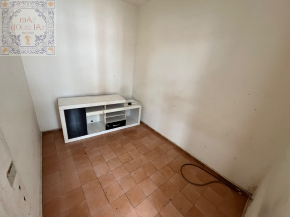 Imagem Apartamento com 3 Quartos à Venda, 112 m² em Ponta Da Praia - Santos