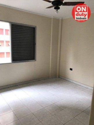 Imagem Apartamento com 2 Quartos à Venda, 88 m² em Itararé - São Vicente