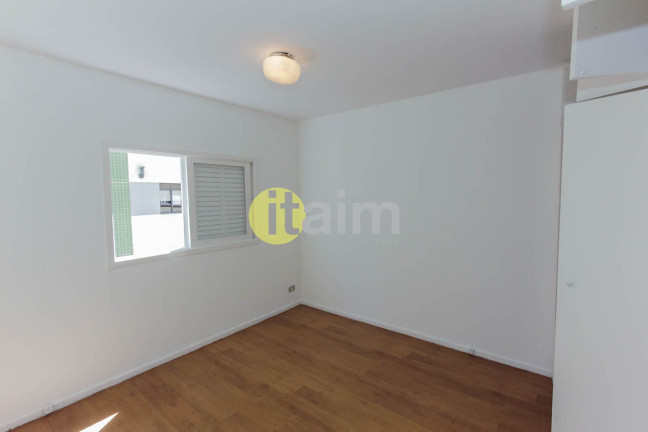 Imagem Apartamento com 1 Quarto à Venda, 50 m² em Pinheiros - São Paulo