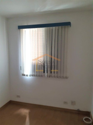 Imagem Apartamento com 3 Quartos à Venda, 60 m² em Parque Mandaqui - São Paulo