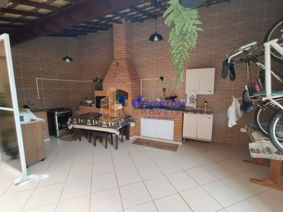 Imagem Casa com 3 Quartos à Venda, 220 m² em Centro - Mongaguá Imagem Casa com 3 Quartos à Venda, 220 m² em Centro - Mongaguá
