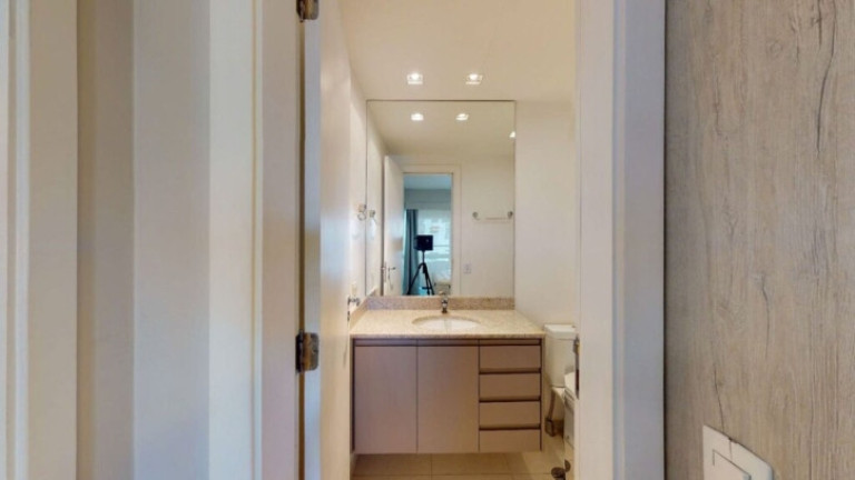 Imagem Apartamento com 1 Quarto à Venda, 57 m² em Pinheiros - São Paulo Imagem Apartamento com 1 Quarto à Venda, 57 m² em Pinheiros - São Paulo