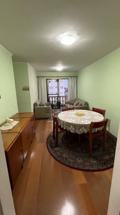 Imagem Apartamento com 3 Quartos à Venda, 75 m² em Vila Clementino - São Paulo Imagem Apartamento com 3 Quartos à Venda, 75 m² em Vila Clementino - São Paulo