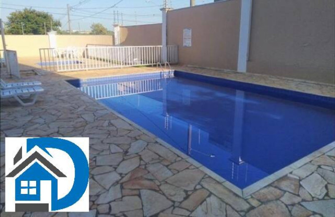 Imagem Apartamento com 2 Quartos à Venda, 47 m² em Jardim Leocádia - Sorocaba Imagem Apartamento com 2 Quartos à Venda, 47 m² em Jardim Leocádia - Sorocaba