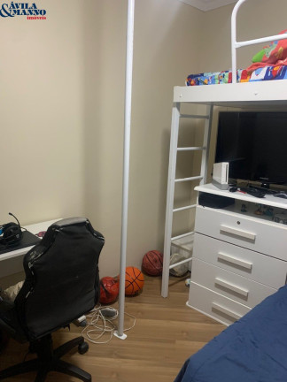Imagem Apartamento com 3 Quartos à Venda, 64 m² em Mooca - São Paulo Imagem Apartamento com 3 Quartos à Venda, 64 m² em Mooca - São Paulo